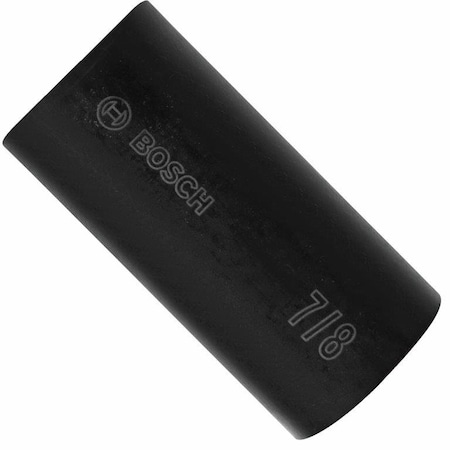Bosch 7/8" Deep Well Socket, 3/8" Impact 27268