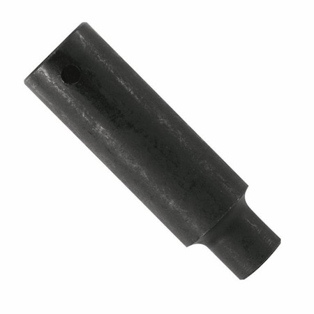 Bosch 3/8" Deep Well Socket, 1/2" Impact 27273