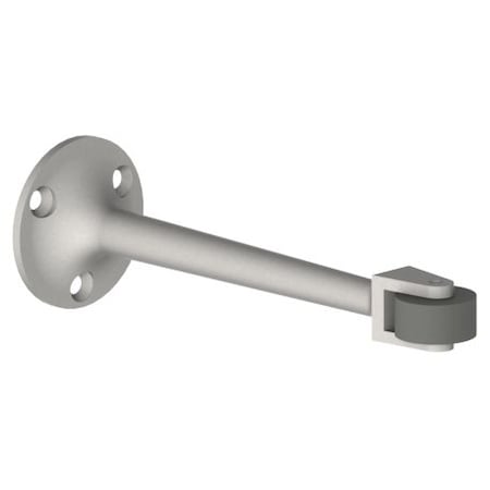 Hager Satin Chrome Bumper 272W26D 052783