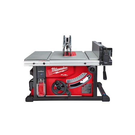 Milwaukee M18 FUEL 8-1/4" Table Saw w/ One-Key Kit 2736-21HD