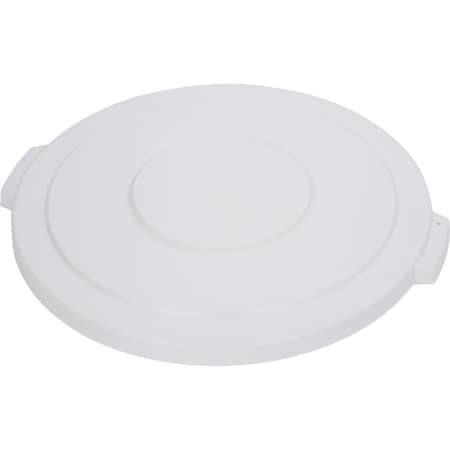 Bronco Trash Can Lid, 44 gal Rnd Trash Can Lid 84104502