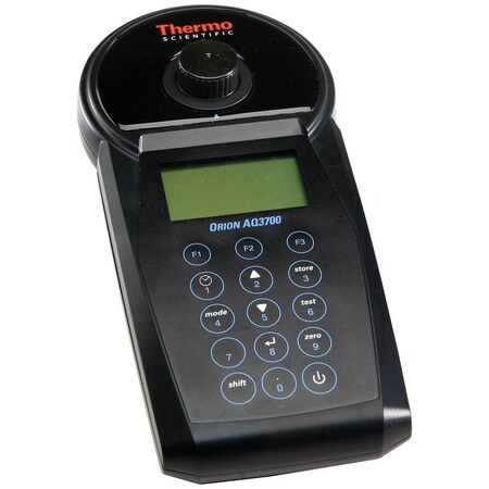 Thermo Orion Water Analysis