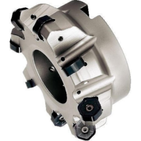 Widia Facemill, M1200 D80 0 Z5 3650536