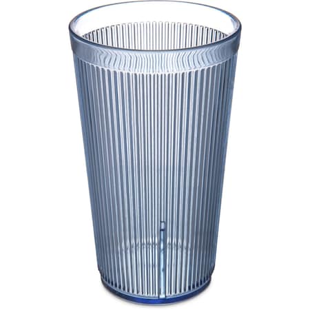 Carlisle Foodservice SAN Tumbler, 20.7 oz., Blue, PK48 402054