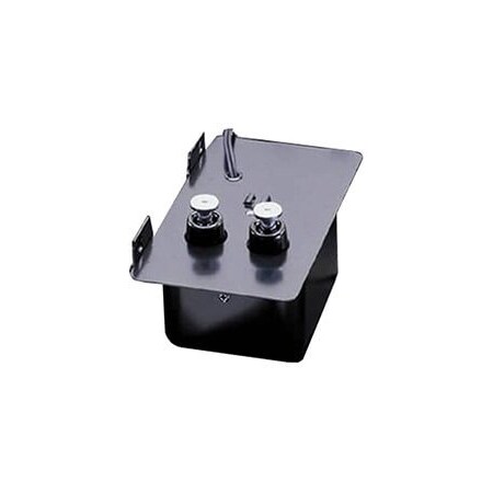 Allanson Ignition Transformers, 240 Volt, 60 Hz 2744-620