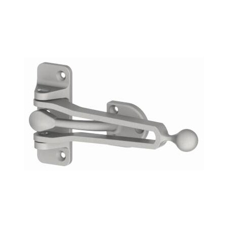 Hager Bright Brass Guard 274D3 043331