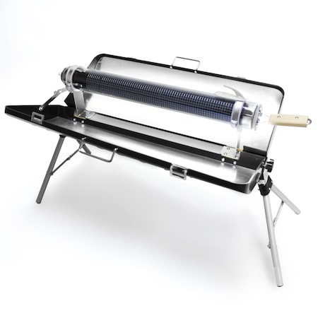 Emergency Zone Solar Oven, Tube 274