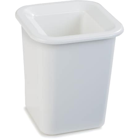 Carlisle Foodservice Coldmaster Carton Chiller, 1 qt. CM110702