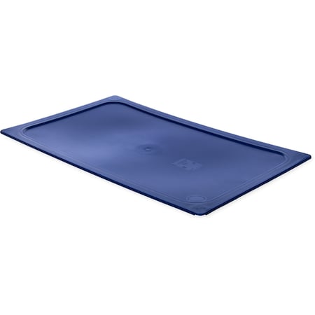 Carlisle Foodservice Full Food Pan Lid, Dark Blue, PK6 10212B60
