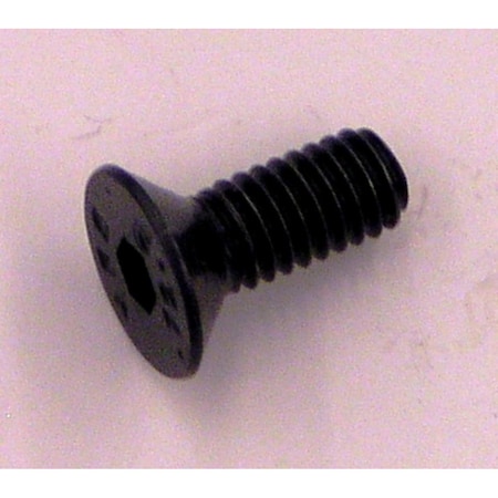 3M Flat Head Screw 30623, M4 x .07 mm 10mm 30623