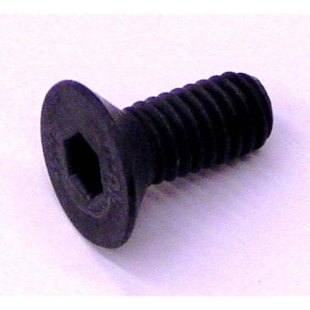 3M Screw A0078, M6 x 14, 1/pk A0078
