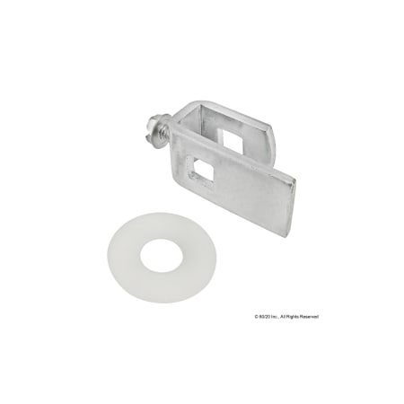 80/20 Transition Pawl Kit 2763