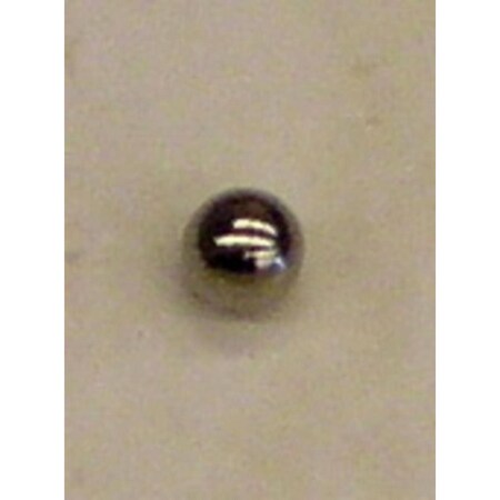 3M Steel Ball 06622, 1/pk 06622