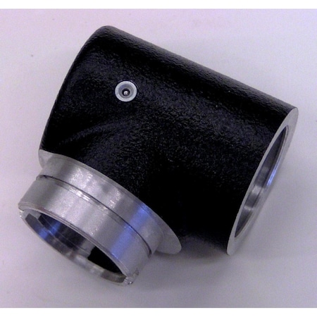 3M Arbor Flange 28984, 1.1 x 1.25 x 1.1, 1/pk 28984