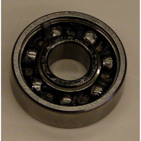 3M Ball Bearing 06506, 3/8inx7/8inx9/32 in, 1/pk 06506