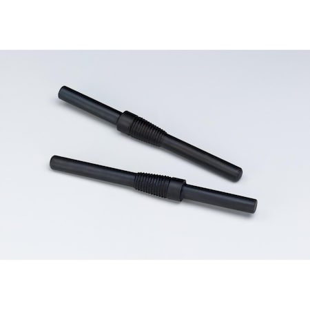 3M Cartridge Roll Mandrel 45116, 1/4inx1-1/2inx1/4 in, 25/pk 45116