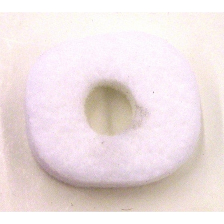 3M Diffuser 30657, 1 Per Poly Bag 1 bag/pk 30657