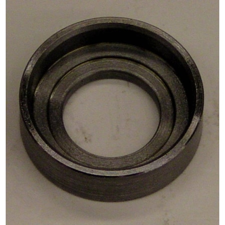 3M Front End Plate 06548, 1/pk 06548