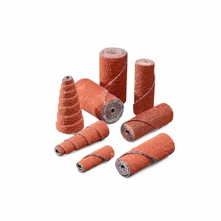 3M Full Tapered Crtrdg Rl 747D, 3/4inx1-1/2inx1/8in 80Xwt, 100/pk 7010363817
