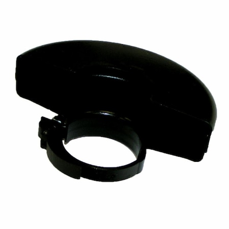 3M Guard Assembly, Cut Off Wheel 4 1/2 in 54064, 1/pk 54064