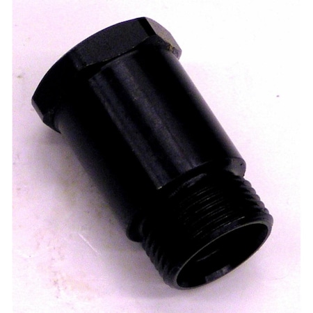 3M Inlet Bushing 06607, 3/8 NPT (4 in), 1/pk 06607