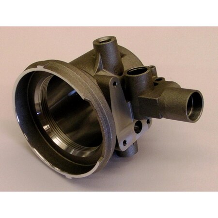 3M Motor Housing 30356, 1 bag/pk 30356
