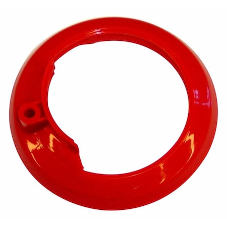 3M Non-Vacuum Shroud 5 in / 6 in 55150, 1/pk 55150