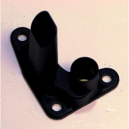 3M Non-Vacuum/Central Vacuum Exhaust Nozzle 30351, 1 bag/pk 30351