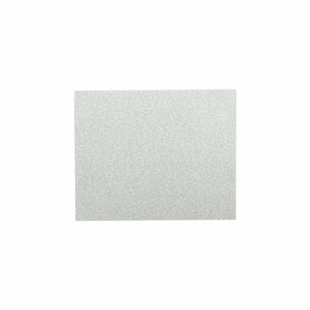3M Paper Sheet 405U, 3 2/3inx9in 220 A-wt, 4000/pk 7100048280
