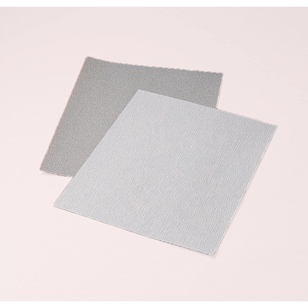 3M Pr Sht 426U, 9inx11 in 400 -weight, PK1000, Silicon Carbide, P400 Grit, Open Coat Type 7000119262