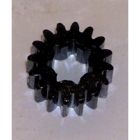 3M Pinion Gear 30432, 1 bag/pk 30432