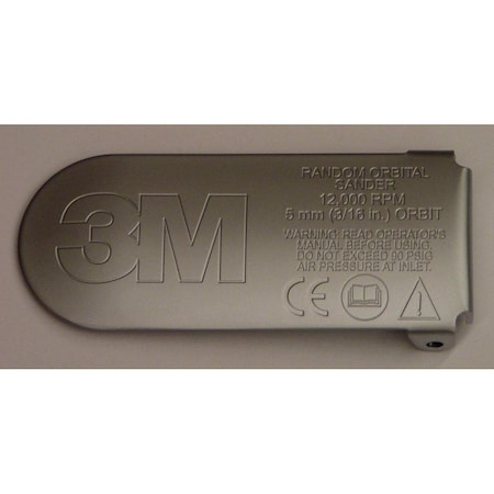 3M Random Orbital Sander Lever A1352, 1/pk 28164