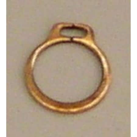 3M Retaining Ring 06519, 1/pk 06519