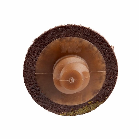 3M Roloc Disc TR 777F, 1 in 36 YF-weight, 500/pk 7000045618