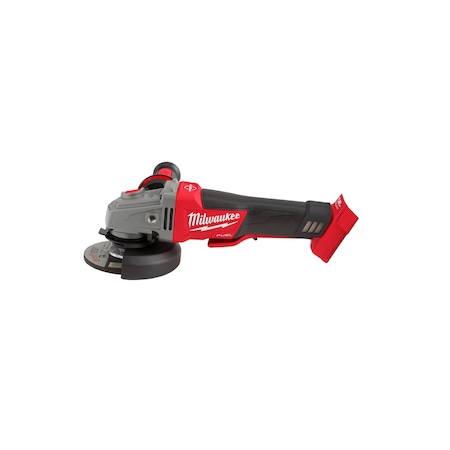 Milwaukee Tool M18 FUEL 4-1/2" / 5" Braking Grinder 2783-20