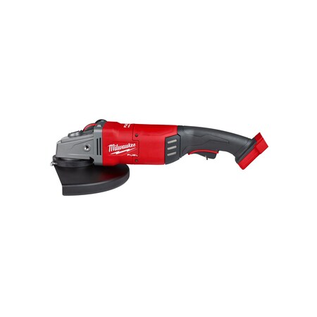 Milwaukee M18 FUEL 7" / 9" Large Angle Grinder (Tool Only) 2785-20
