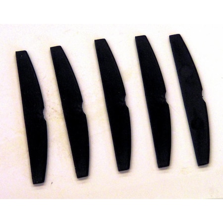 3M Rotor Vane Set 30435, 1 bag/pk 30435