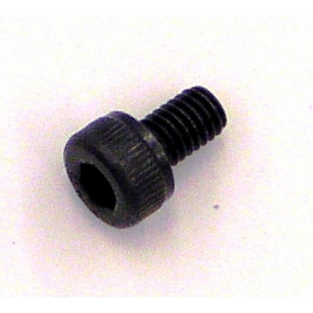 3M Screw - Socket Head Cap - M3 X 5 mm 30618, 1 bag/pk 30618