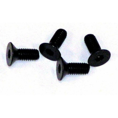 3M Screw A0767, 4 per bag 1 bag/pk 28143