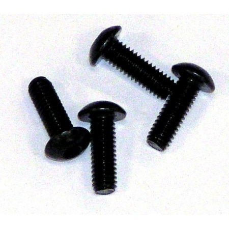 3M Screw A0768, 4 per bag 1 bag/pk 28144
