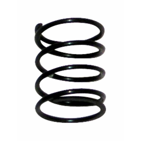 3M Spring, 10.3 mm OD x 25 mm (L) x 0.85 mm (DIA.) 55120, 1/pk 55120