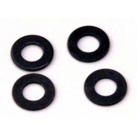 3M Washer A0076, M4, 4 per bag 1 bag/pk 28123