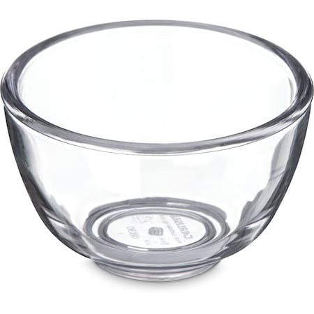 Carlisle Foodservice SAN Souffle Cup, 1 oz., PK144 083007