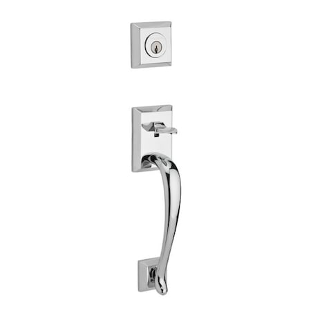 Baldwin Baldwin Reserve SCNAPXFEDLTRR260S Single SCNAPXFEDTRR260S