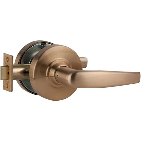 Schlage Commercial Satin Bronze Passage ND10ATH612 ND10ATH612