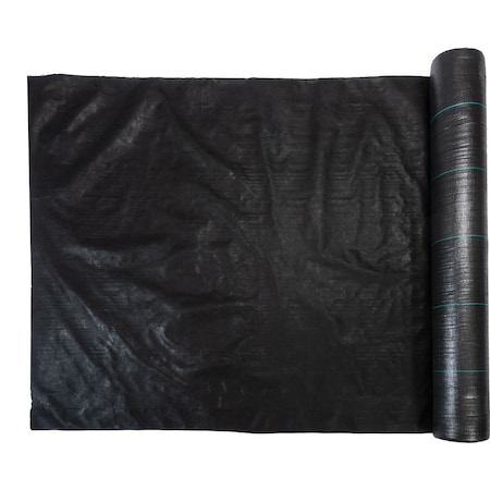 Mutual Industries Ultra Ground Cover, 3Ftx250Ft 27-21-3-250