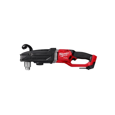 Milwaukee M18 FUEL™ SUPER HAWG™ Cordless 1/2" Right Angle Drill 2809-20