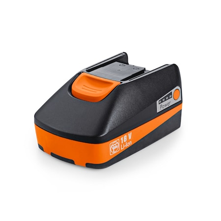 Fein Battery Li Ion 18V 3Ah Pack12 92604182030