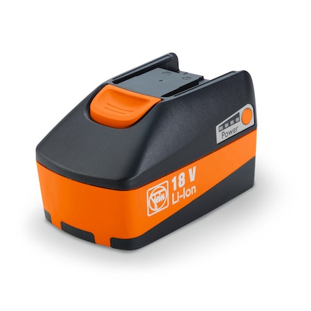 Fein Battery Li Ion 18V 6Ah Pack12 92604175030