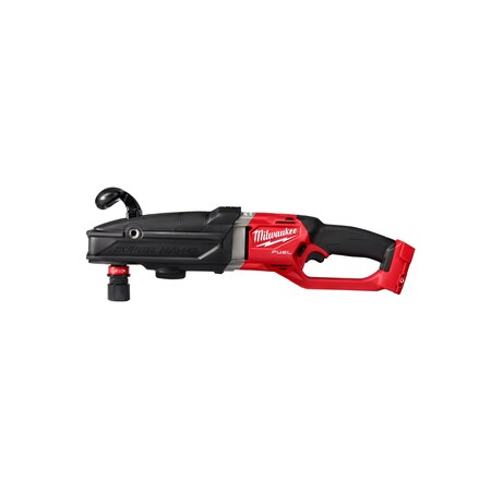 Milwaukee M18 FUEL SUPER HAWG Right Angle Drill w/ QUIK-LOK 2811-20